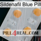 Sildenafil Blue Pill 24